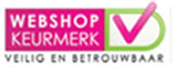 Webshop Keurmerk